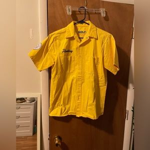 Golf Wang Flower Boy Save The Bees Button Up